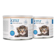Pet-Ag KMR Kitten Milk Replacer Powder, 6 oz