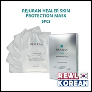 [BOX] Rejuran Healer Skin Protection Mask 5pcs