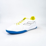 Sepatu Futsal Mills T-Riton Sabre IN White 9400404 BNIB