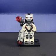 Lego War Machine 戰爭機器 人仔 76124 Avengers endgame