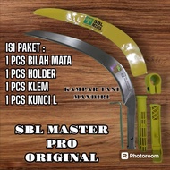 EGREK SBL MASTER PRO LANGSUNG PAKAI