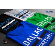 Dallas Mavericks NBA Basketball Mavs Tshirt for Men 05