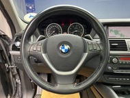 🚘2011 BMW X6 xDrive35i 3.0 汽油🚘