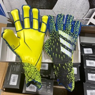 Adidas Adidas Falcon High-End Men's Football Goalkeeper Sports Gloves GK3543