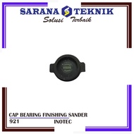 BEARING CAP / SANDING LAKER BEARING COVER 921 INOTEC