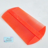 Sisir Serit Kutu / Suri Kutu / Sisir Kutu Aneka Varian