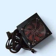 Power Supply Secondhand 650WPURE Normal