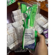 >/jakepatunganterrado</ Ortho Clean Kit Oral Hygiene Care Set 8 in 1