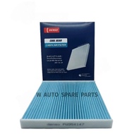 PROTON IRIZ PERSONA VVT SAGA VVT CABIN FILTER / AIR COND FILTER (DENSO) PW954147