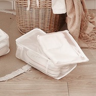 Suzzi 清透防水多用途提袋 X 網紗袋組合 四色可選