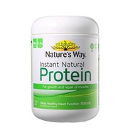PROTEIN  0
Australia NATURE’S WAY NATURE'S WAY INSTANT  NATURAL
