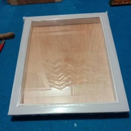Pop Up frame 35x45