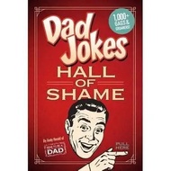 Dad Jokes: Hall of Shame by Andy Herald | funny compilation