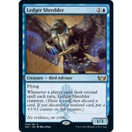 Ledger Shredder Proxy Proxy