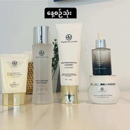 HM Toner HM Serum HM Face Wash HM Suncreen HM Moisture 5in1 Set