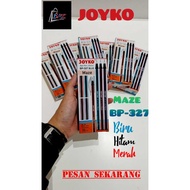 JOYKO MAZE BP327 0.7MM PEN ONE DOZEN