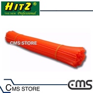 12" 90PCS HITZ Tali Mesin Memotong Rumput GRASS TRIMMER LINE