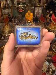 古巴旁洩食人虎