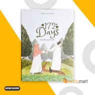 BOOK 172 DAYS ''KU IKHLAS, BUT I MISSING''