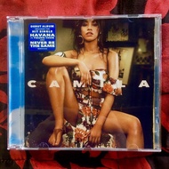 EU Pressed | Camila Cabello | Camila Album CD | Unsealed