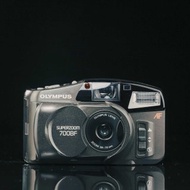 OLYMPUS SUPERZoom 700BF #1889 #135底片相機