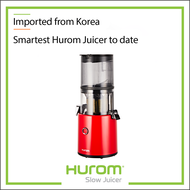 Hurom Slow Juicer H300 Easy Series Cold Press Fruits Vegetables Slow Juicer (Juice Extractor)