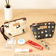 Dolly Club Taiwan E3S Zip Pouch