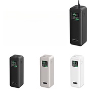 Suitable for Anker 250W Charging Treasure Protective Case Anker Prime250W Silicone Protective Case