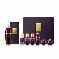 Whoo (The History Of Whoo) 后 (皇后的秘訣)  還幼津液#精華 50ml 套裝 50ml Set