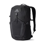 Gregory Backpack 24L Nano Black Hiking Bag Large Capacity Outdoor [ACS] 1530599974