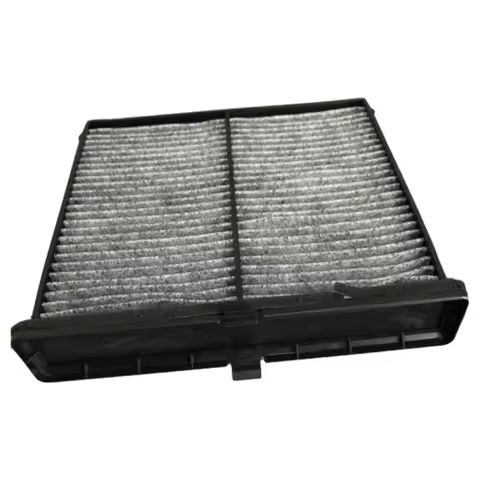 Car Activated Cabin Cabon Air Filter For Mazda 3 CX-30 2019 2020 2021 2022 2023 CX-50 2023 BDTS61J6X