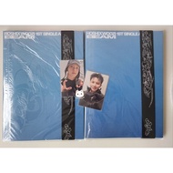 (UNSEALED) SEVENTEEN HxW Hoshi Woozi BEAM Album x version