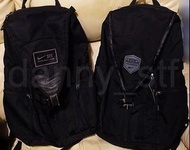 割讓平賣👍🏻Nike LeBron Backpack 背囊 BA5987-010 和 Nike SFS Recruit Training Backpack 背囊 BA5550-010 媲美 Myste