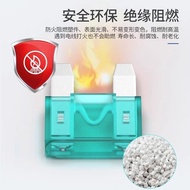 Car Universal Fuse Car Fuse Car Fuse Fuse 5A-30A Medium Small Size Combination Universal Set