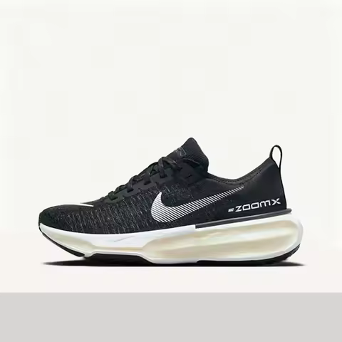 Nike Invincible 3 Breathable Lightweight Comfortable Versatile Low-Top Training Running Shoes Women'