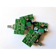 Active Crossover | 5-12VDC Mid-Low