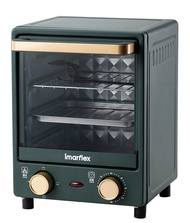 Imarflex伊瑪牌10L雙層電焗爐IOV-10D