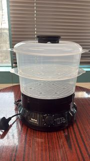 Tefal 迷你蒸籠