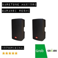 Berkualitas speaker akif baretone max15rc baretone max15 rc baretone