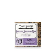 Project Sudz Gentle Shampoo Bar 113g