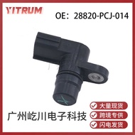 28820-PCJ-014 Suitable for Honda Civic Auto Parts Crankshaft Position Sensor Speed Sensor