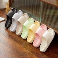 24H Mochi Slippers Indoor Slippers Anti-slip Slippers Slippers Super Soft Slippers Bathroom Slippers