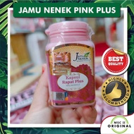 JAMU NENEK PERAPAT PLUS - JAMU NENEK