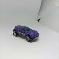 Hotwheels RD-06 Loose