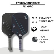 Pickleball Paddle T700 Carbon Fiber Surface special promo fast delievery