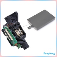 Bang HOP-15XX 151X 15XB Driver  Lens Optical Pickup 15XX DVD Reader Head Console Replacement Part For Xbox360 Slim