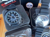 JAM ORIGINAL SUBMARINE PDRM POLIS MALAYSIA MALAYSIA TAP 8298 M PS AN
