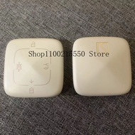 yolandd ต้นฉบับzeekr 001 Keylessรถบลูทูธอัจฉริยะกุญแจรีโมทสำหรับzeekr 001 7x 2024-2025 Z5Q1Tตัวตัดโซ