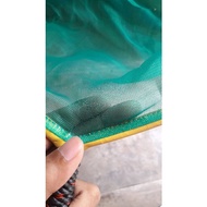 Seser Untuk Sortir Serokan Ikan 29 cm Variasi Jaring