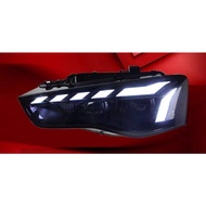 AUDI A5 11 12 13 14 15 16 LED HEADLAMP